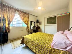 Blk 14 Ghim Moh Road (Queenstown), HDB 5 Rooms #573013201
